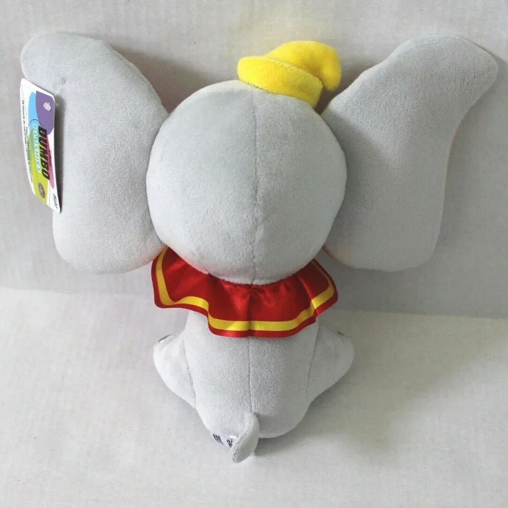 Dumbo The Flying Elephant Plush Stuffed Animal